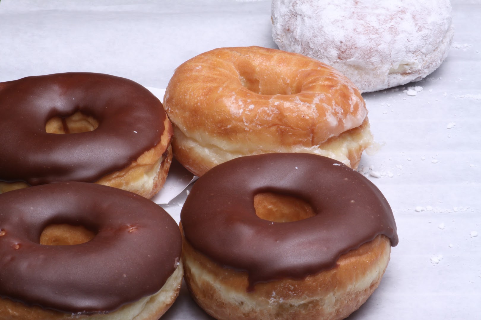 Mr. Donut | Έλαια Λακωνίας · Φωτογραφίες 6